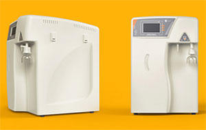 进口超纯水机制取的超纯水能够保存多久？