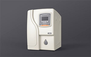 反渗透纯水机优缺点