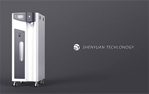 实验室中国产纯水机如何选择？