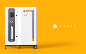 医院消毒供应室纯水机解决方案