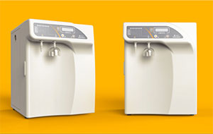 食品行业用纯水机怎么选择？