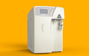 超纯水水质取水后如何保持？