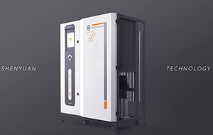 集成电路生产应关注超纯水水质