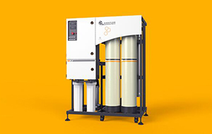 为什么不同的厂家反渗透设备报价差异大？