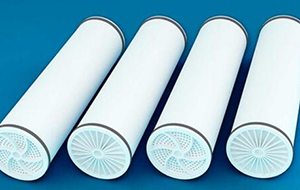 反渗透膜在果汁浓缩加工中的应用