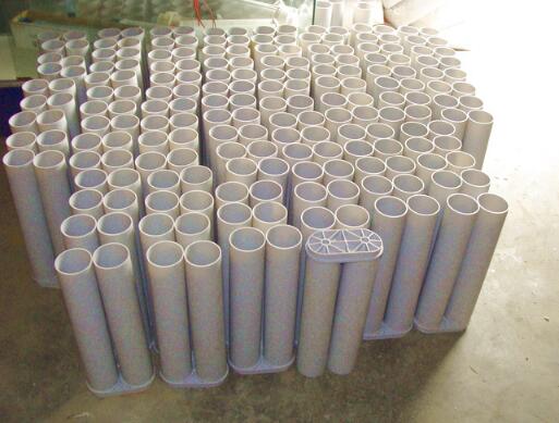 超纯水机纯化柱的柱容量越高越好吗？