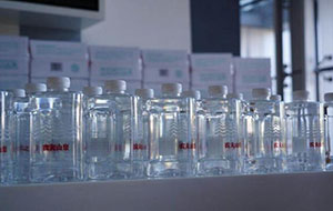 什么是实验中的无菌水与无热源水？