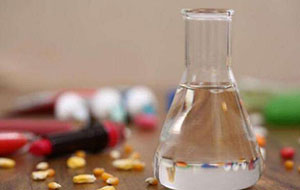 超纯水对高效液相（HPCL）实验的影响