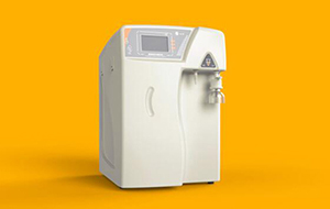 豪利777官网超纯水机是如何替代传统蒸馏器的？