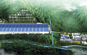 竹溪县新胜水厂