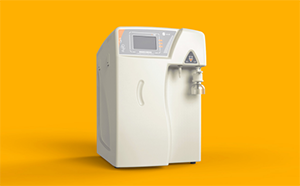 为什么石油和天然气实验需要超纯水？