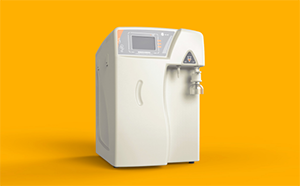 为什么诊断实验室需要纯水？