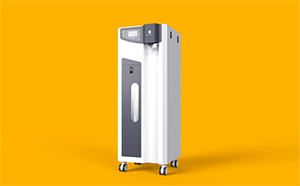 生化分析仪超纯水机频繁重启是什么原因？