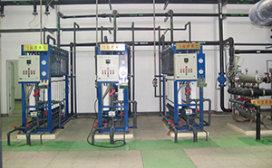 如何选择好的纯化水设备厂家？