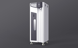 超纯水机如何判断活性炭吸附性能的好坏？