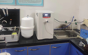 东西湖区农业服务中心