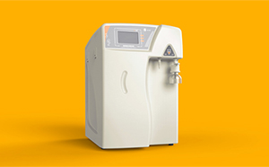 中小实验室整体纯水解决方案