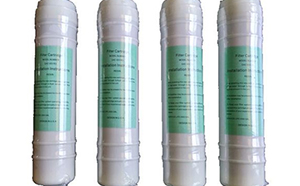 实验室纯水机耗材更换频繁?