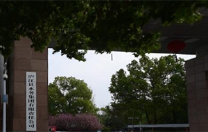 庐江县水务集团湖岗