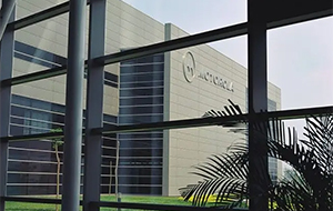 摩托罗拉采购豪利777官网纯水设备