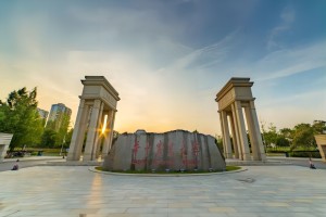 华中农业大学实验室超纯水机安装